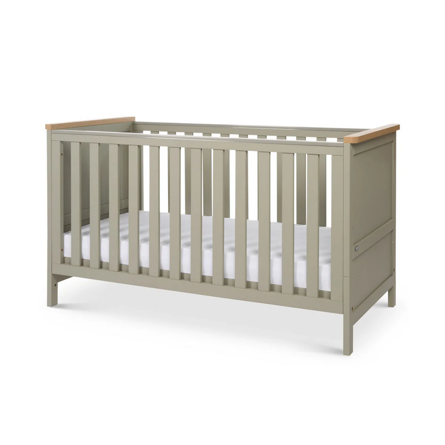 Tutti Bambini Misha Cot Bed