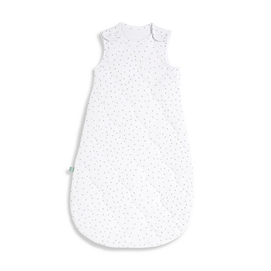The Little Green Sheep Organic Baby Sleeping Bag 0 to 6 Months