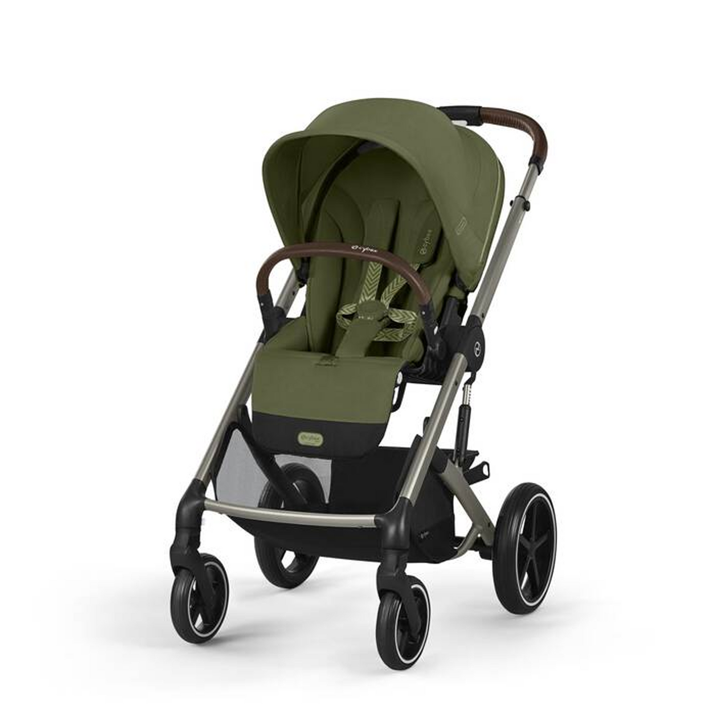 Cybex Balios S Lux Buggy