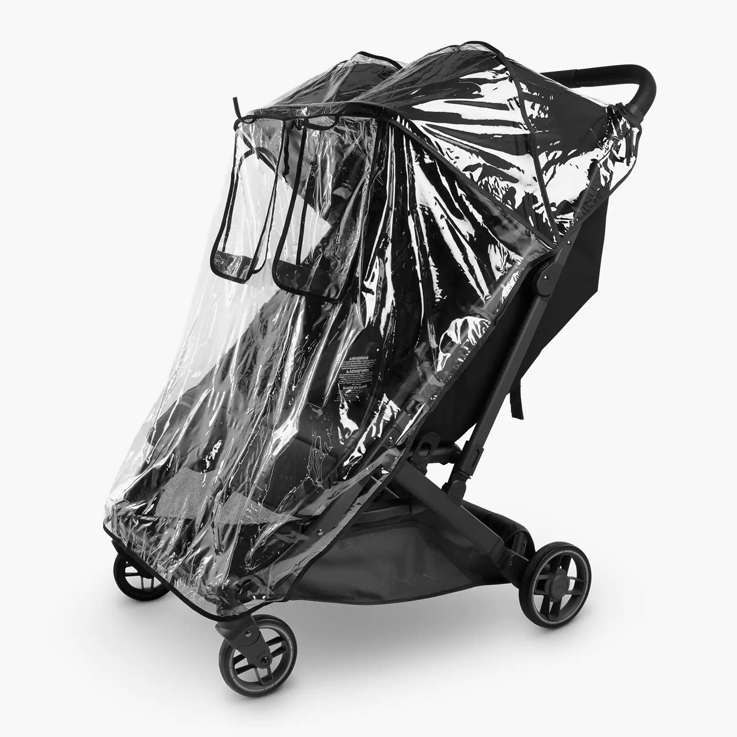 UPPAbaby Minu Duo Rain Shield