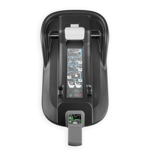UPPAbaby Mesa Isofix Base