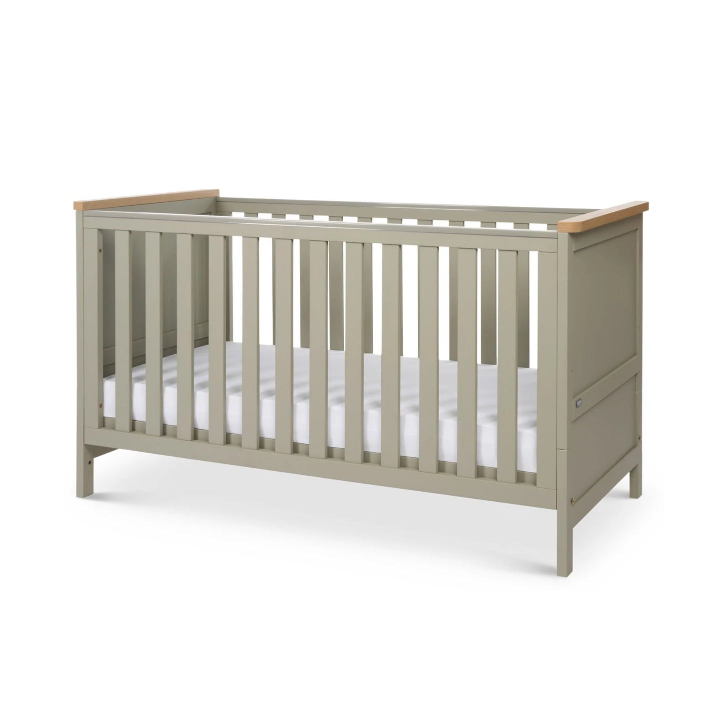 Tutti Bambini Misha Cot Bed