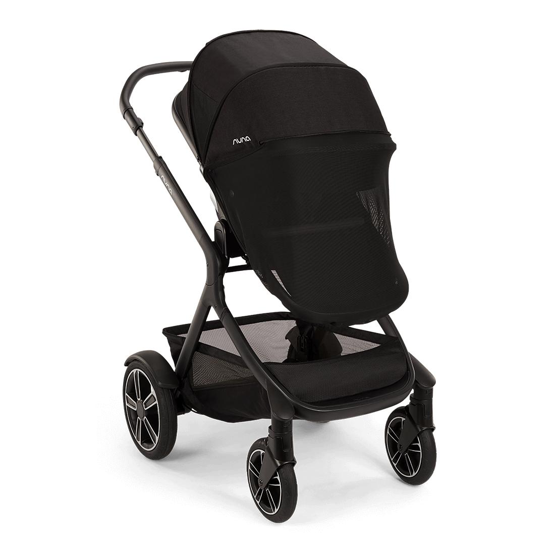 Nuna Demi Next Pushchair
