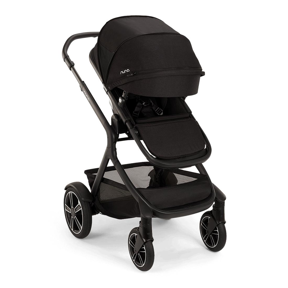 Nuna Demi Next Pushchair