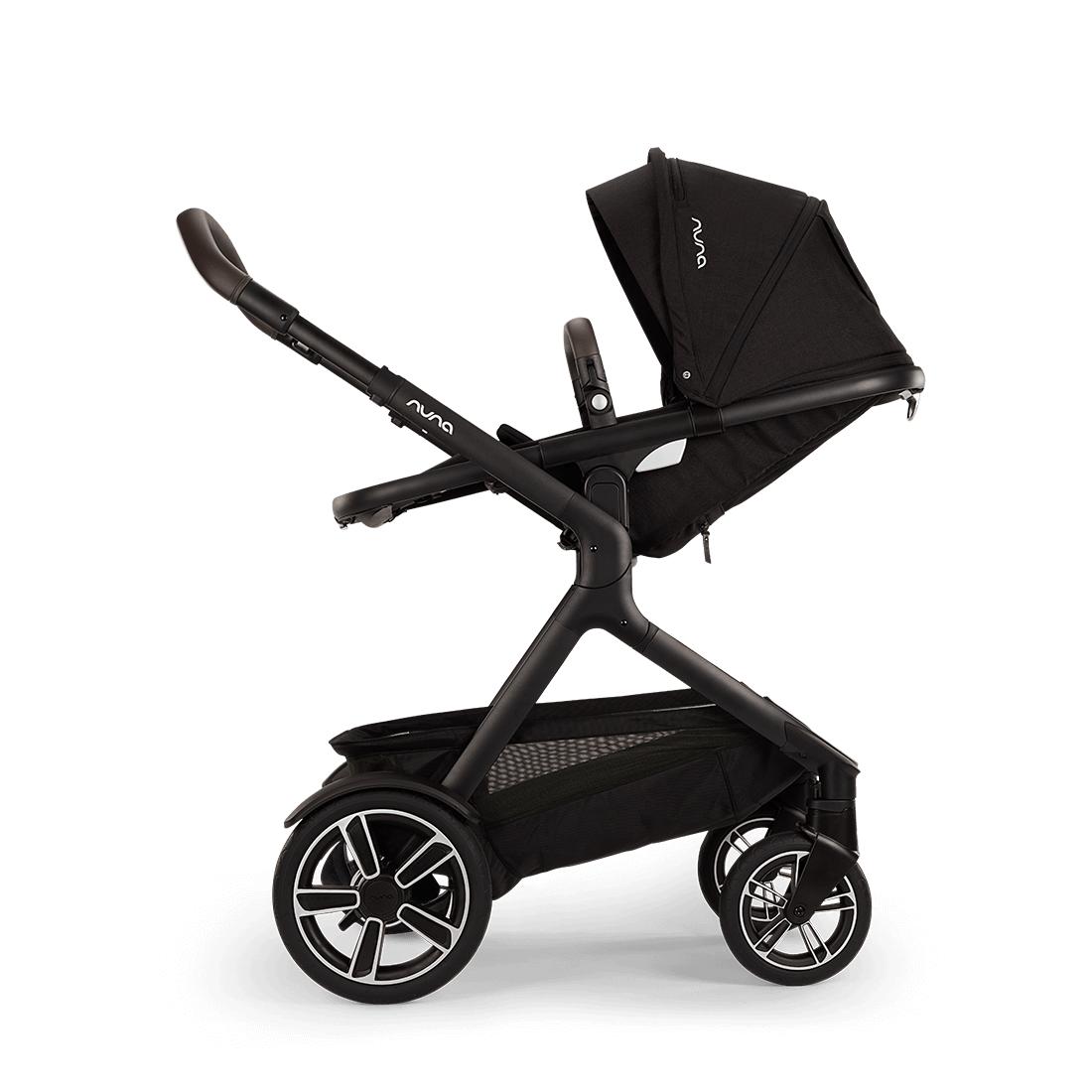 Nuna Demi Next Pushchair