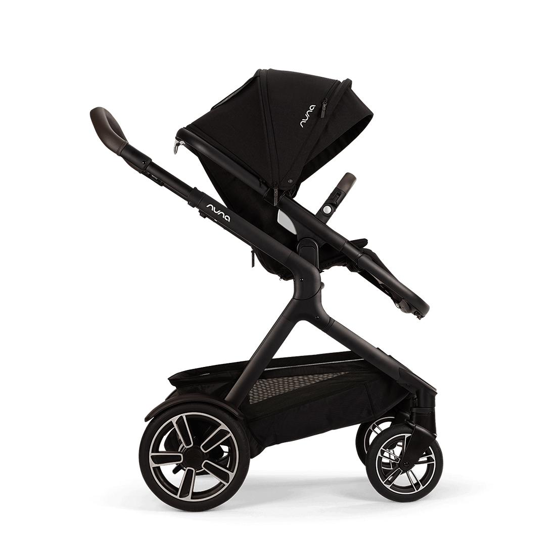 Nuna Demi Next Pushchair