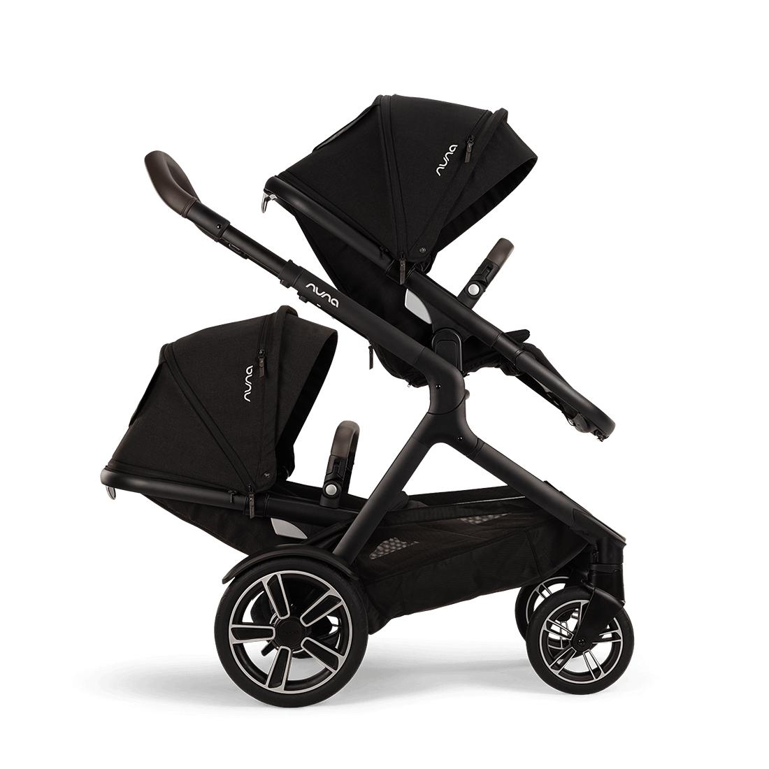 Nuna Demi Next Pushchair