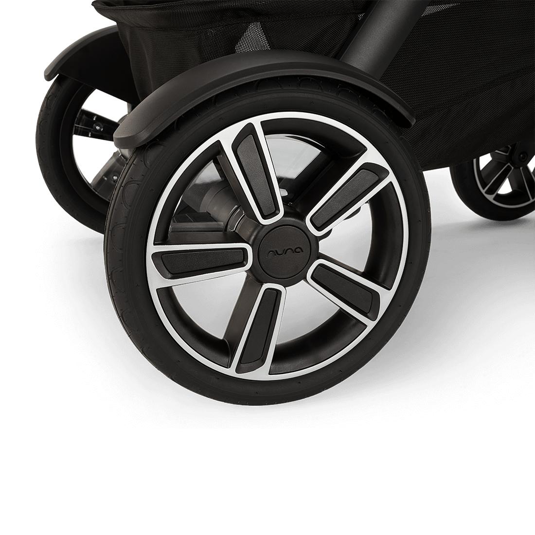 Nuna Demi Next Pushchair