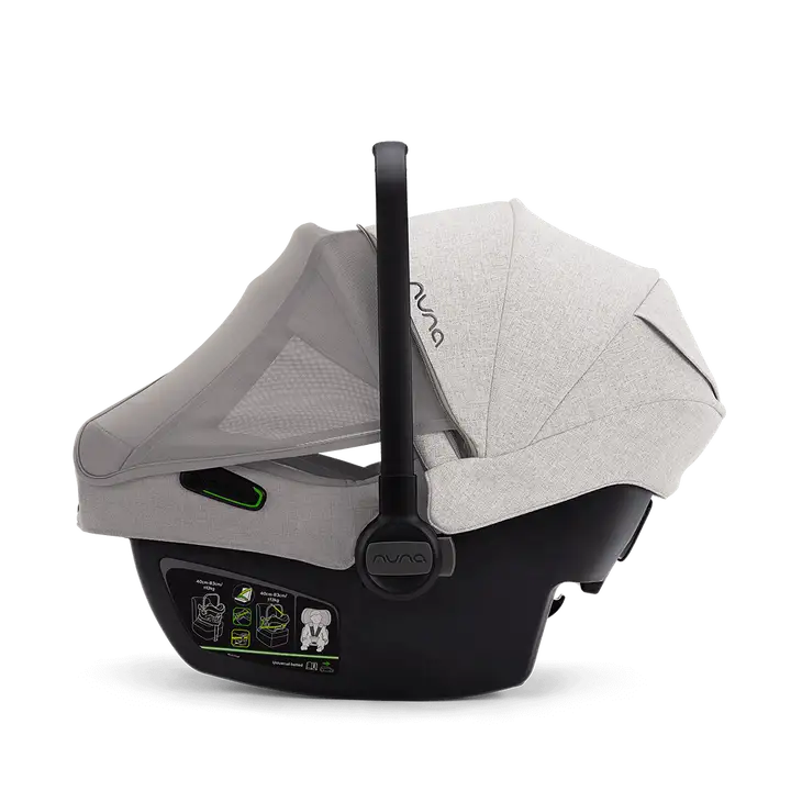 Nuna Pipa Next Car Seat