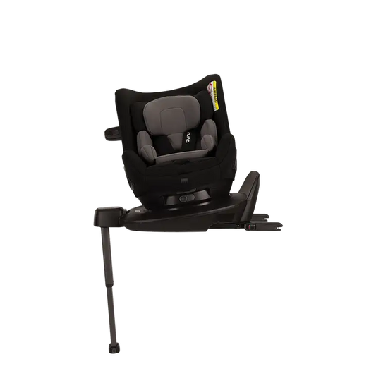 Nuna Pruu Car Seat
