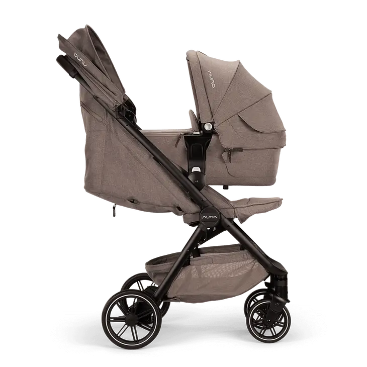 Nuna TRVL LX Stroller