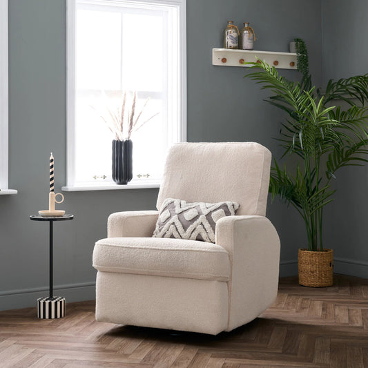 Obaby Madison Electric Recliner Chair