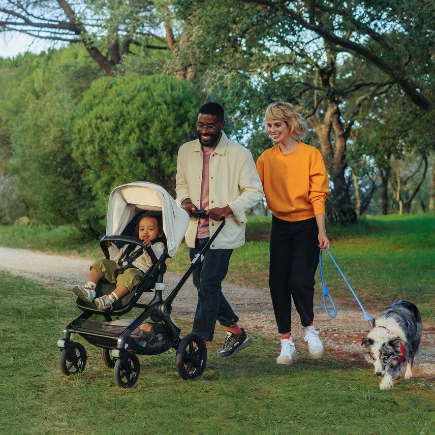 Bugaboo Fox 3 Buggy