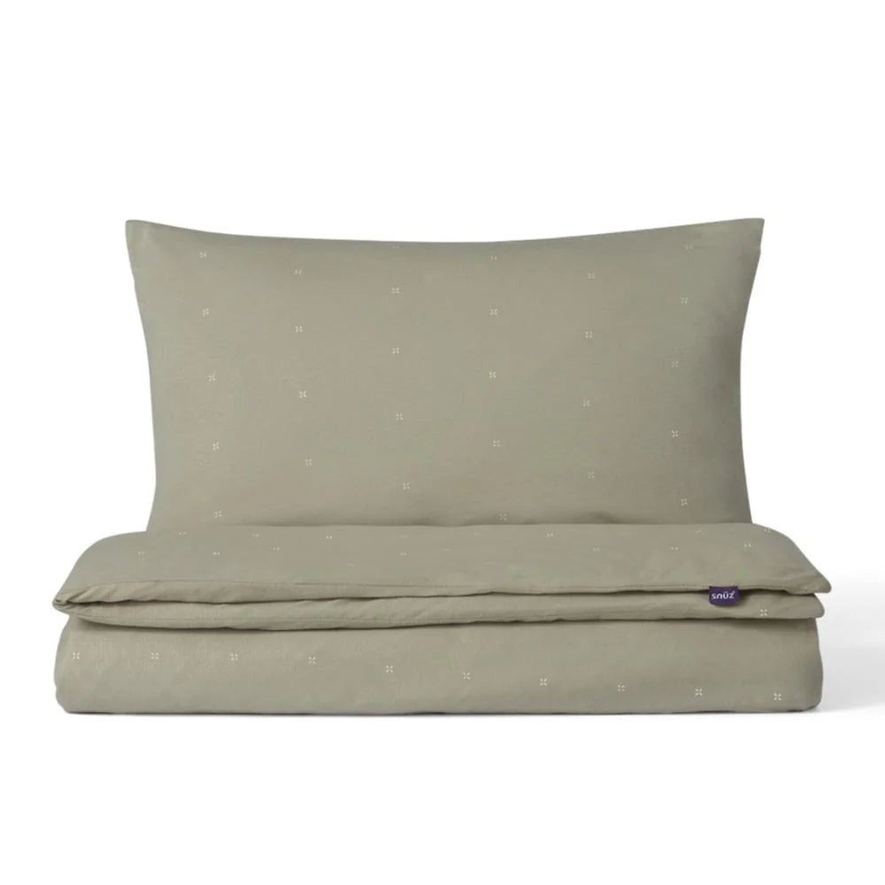 SnuzKot Duvet Cover & Pillowcase set