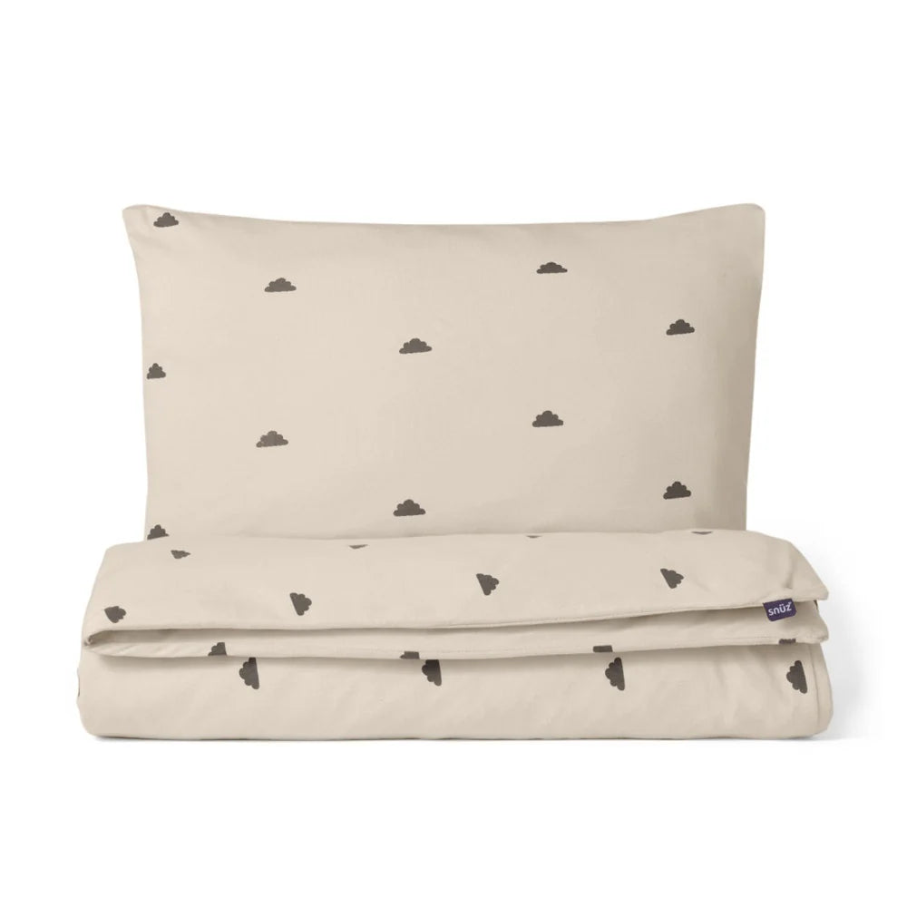 SnuzKot Duvet Cover & Pillowcase set
