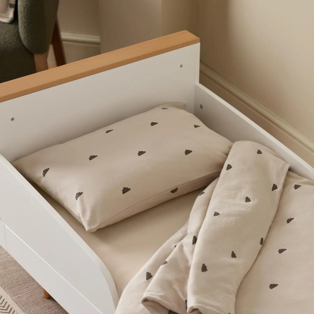 SnuzKot Duvet Cover & Pillowcase set