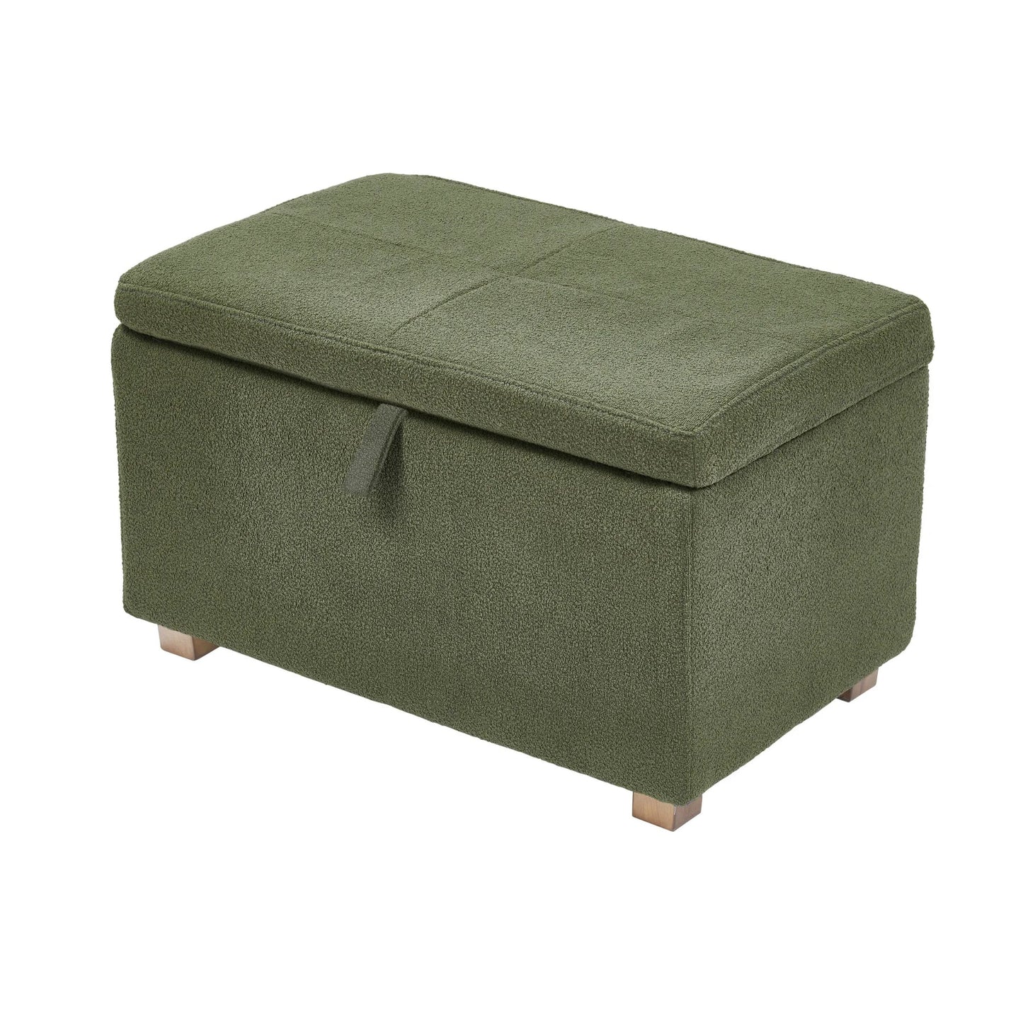 Gaia Baby Serena Footstool