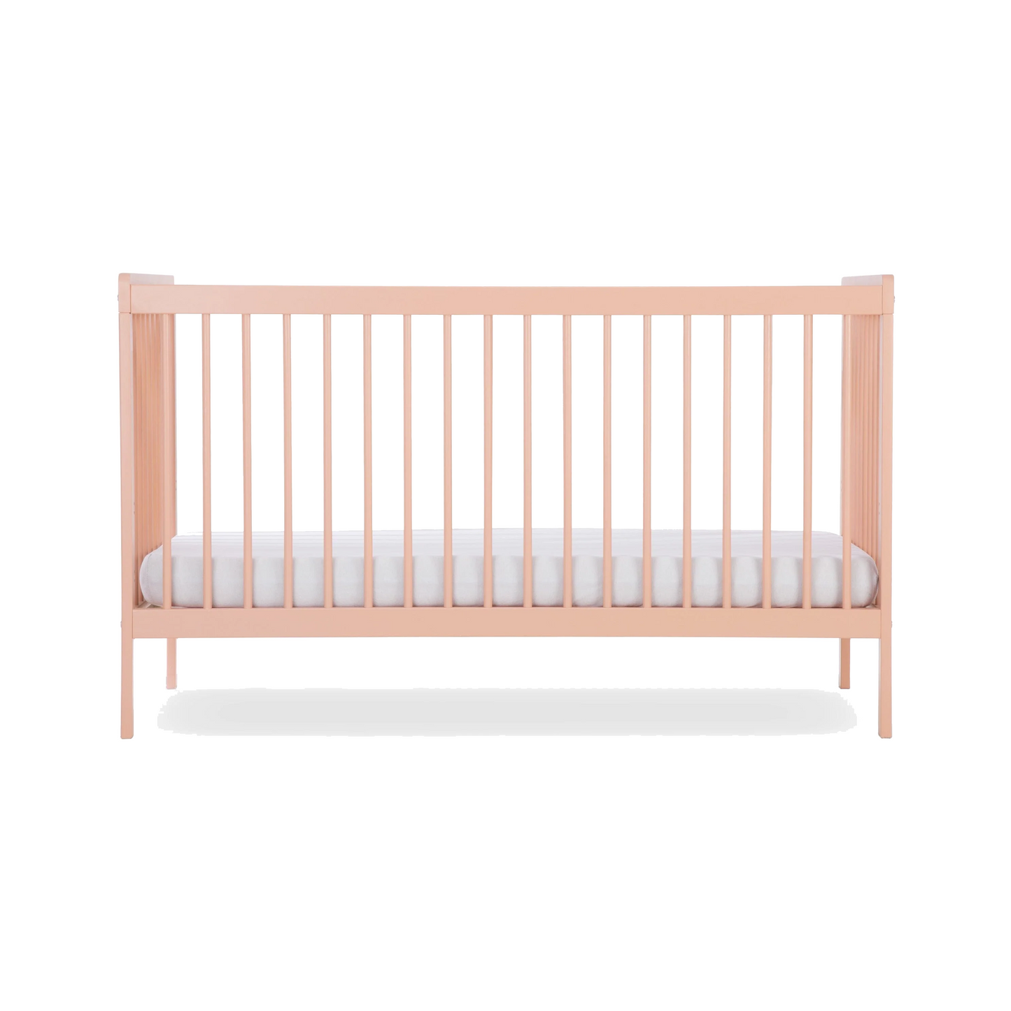 CuddleCo Nola Cot Bed