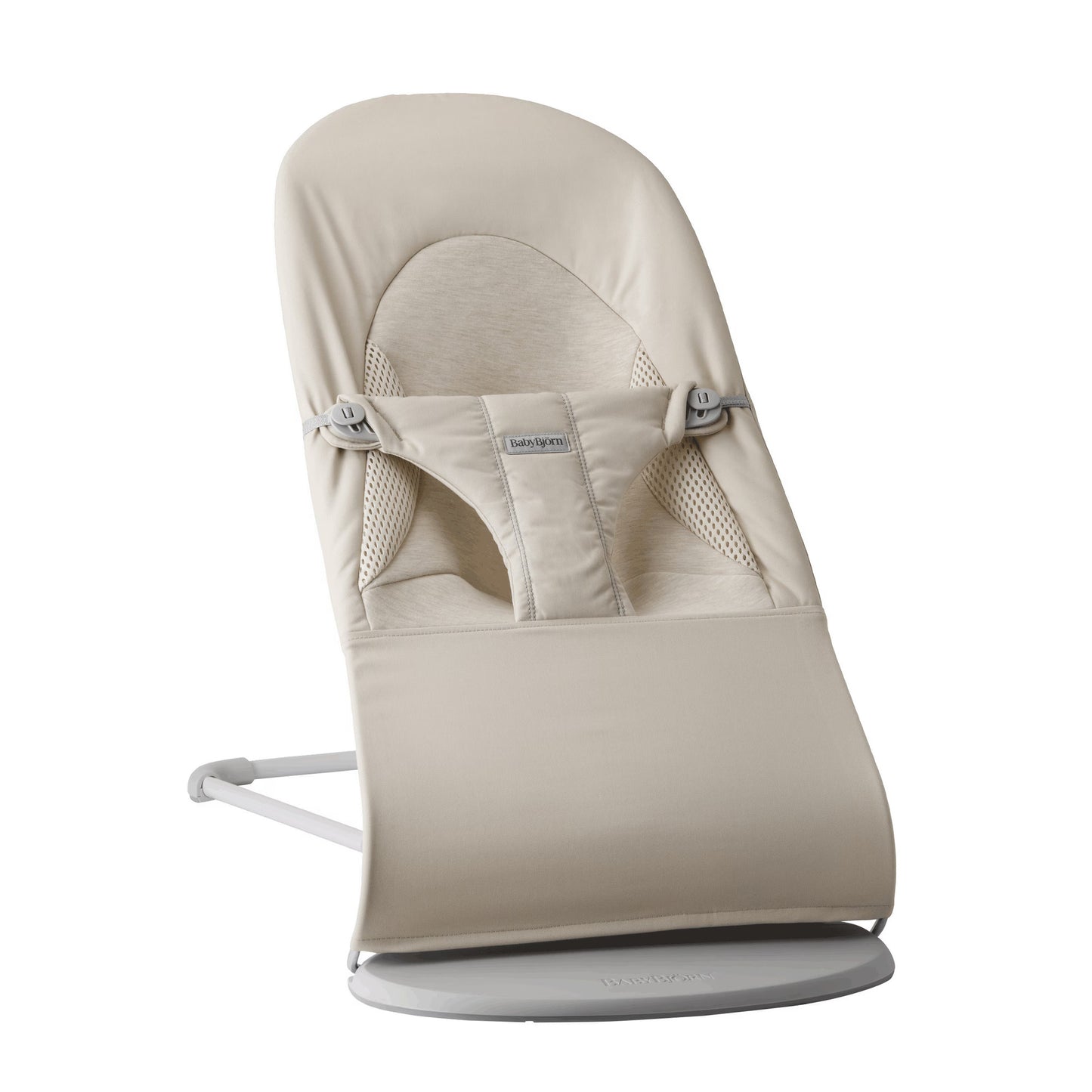 Babybjorn Bouncer Balance Soft - Cotton/Jersey