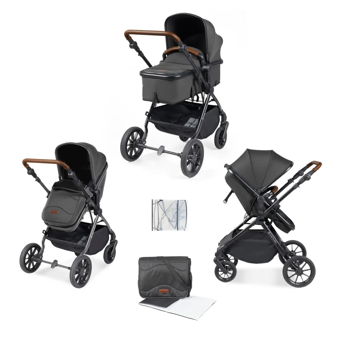 Ickle Bubba Cosmo 2 in 1