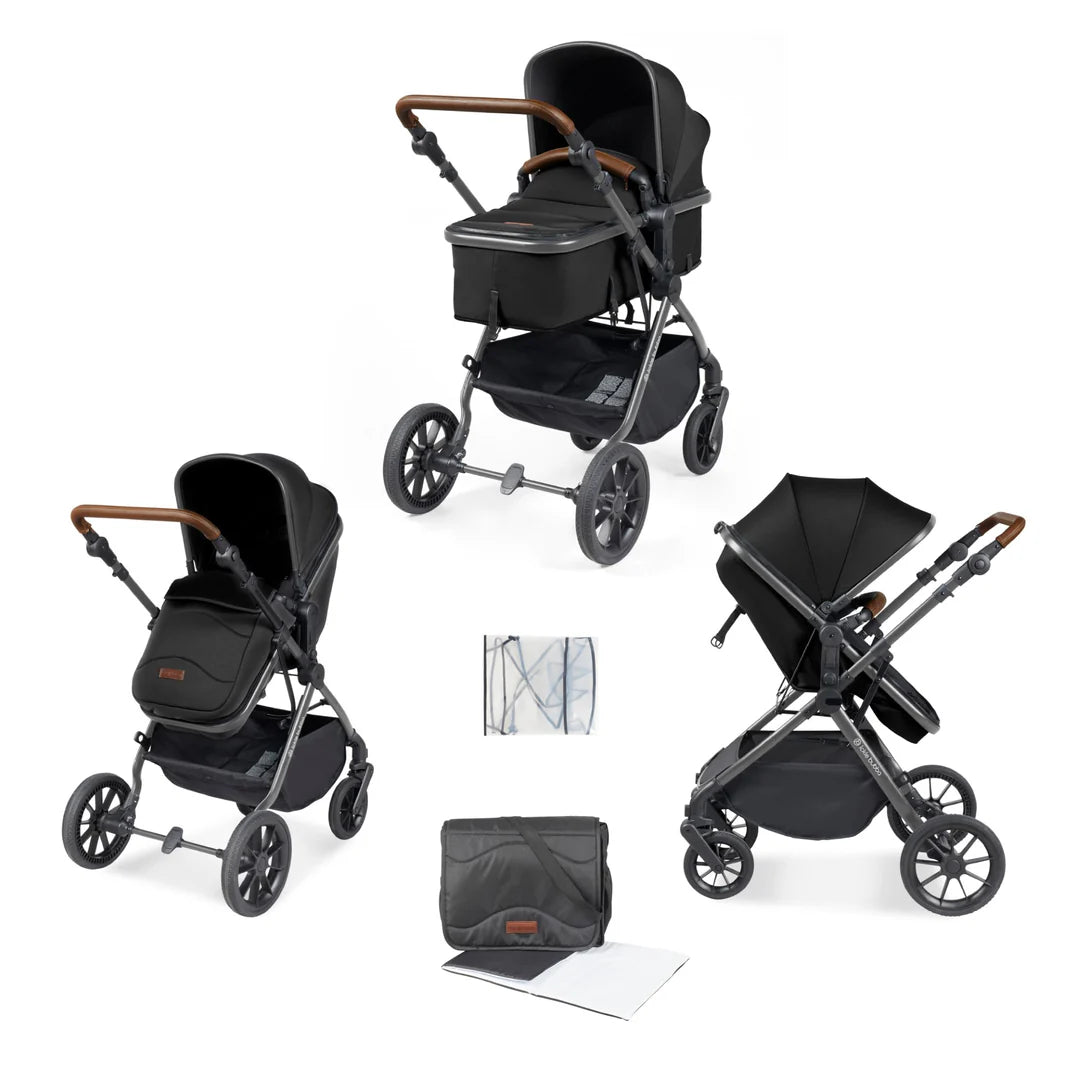 Ickle Bubba Cosmo 2 in 1