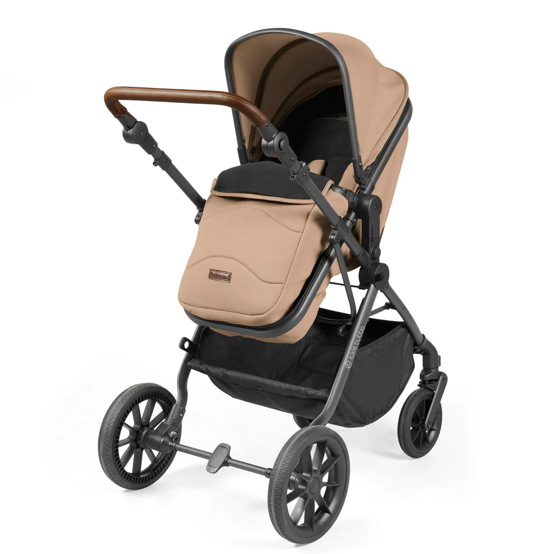 Ickle Bubba Cosmo 2 in 1