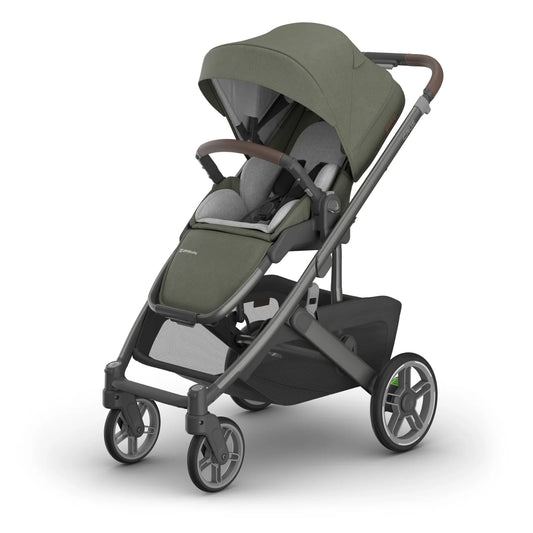 UPPAbaby Cruz V3 Pushchair