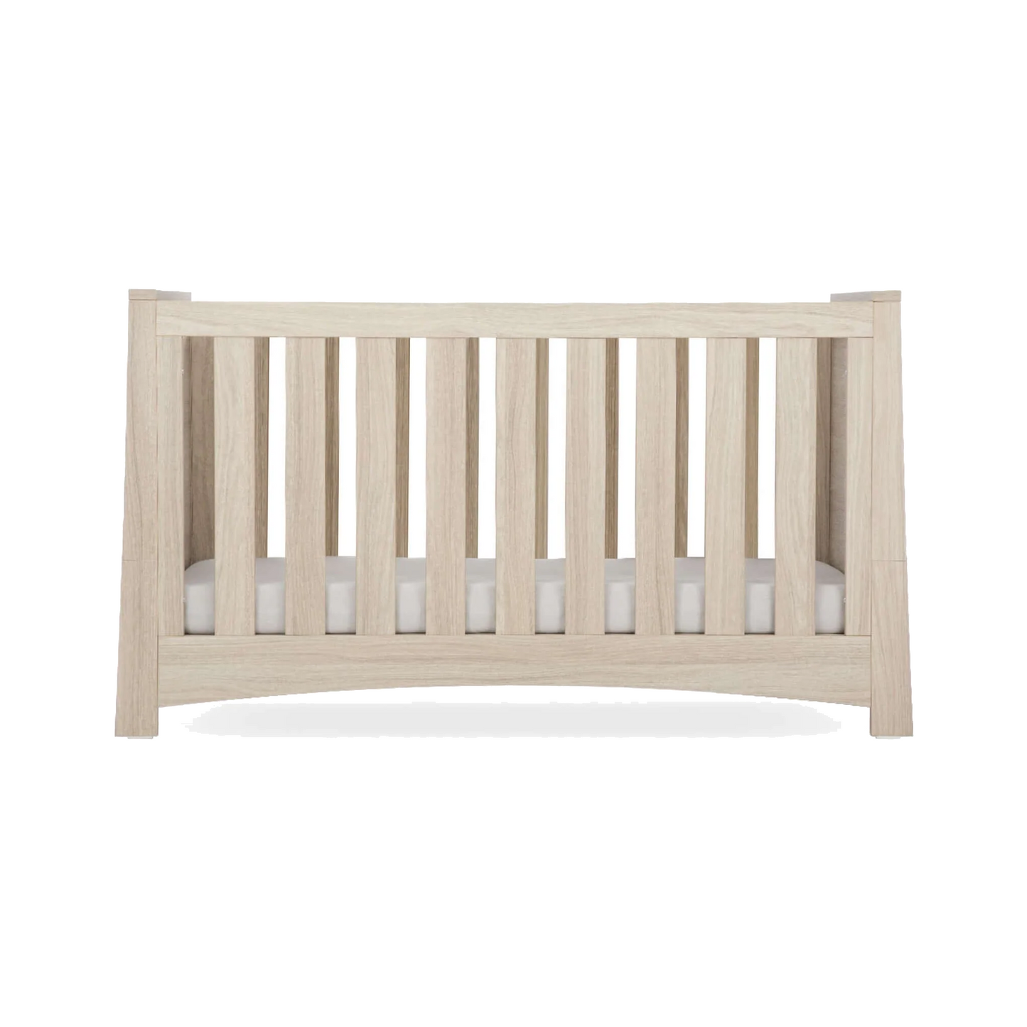 CuddleCo Isla Cot Bed