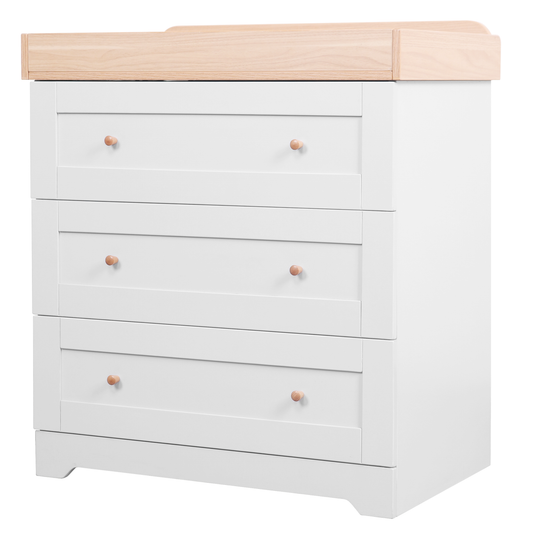 Tutti Bambini Rio Chest Changer