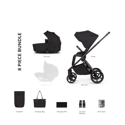 Venicci Claro 2 in 1 Buggy