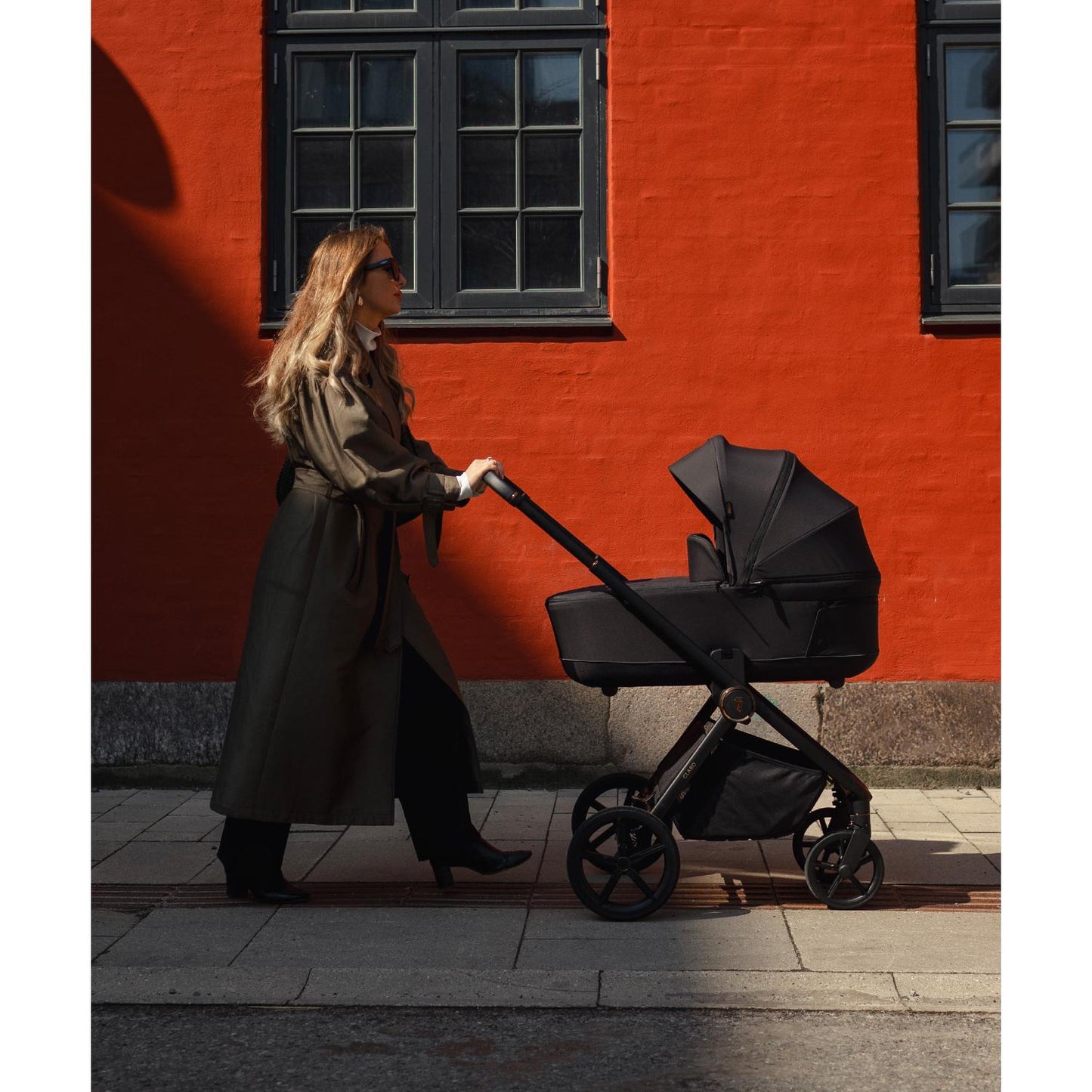 Venicci Claro 2 in 1 Buggy