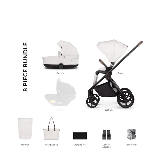 Venicci Claro 2 in 1 Buggy