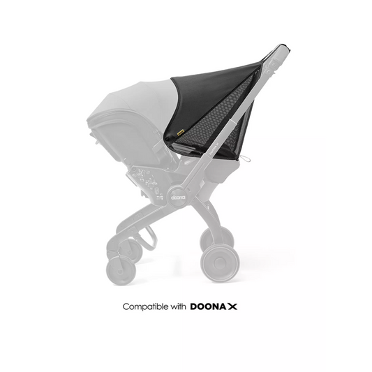 Doona X Sunshade Extension