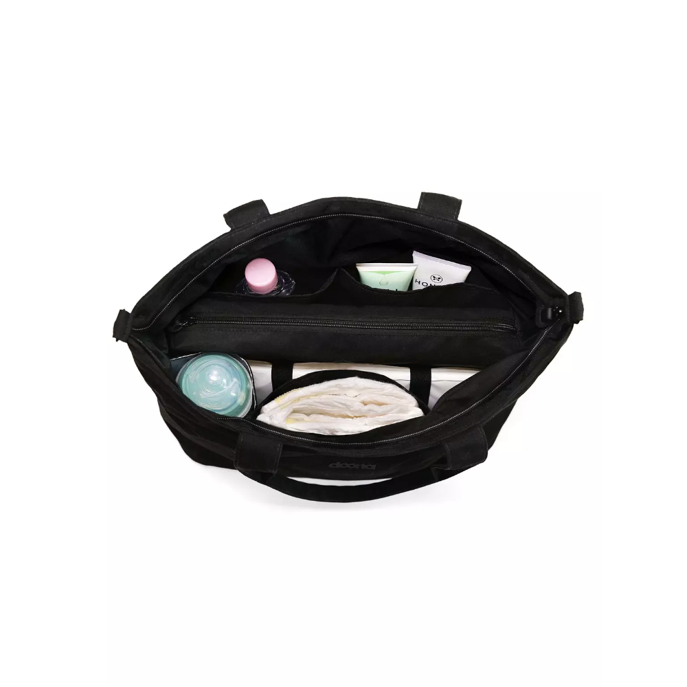 Doona Tote Bag