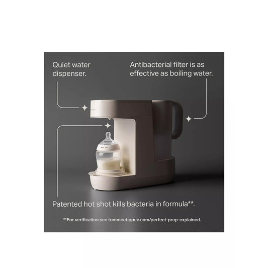 Tommee Tippee Perfect Prep Formula Feed Maker