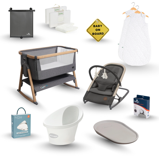 BabyDoc Shop - Complete Newborn Bundle