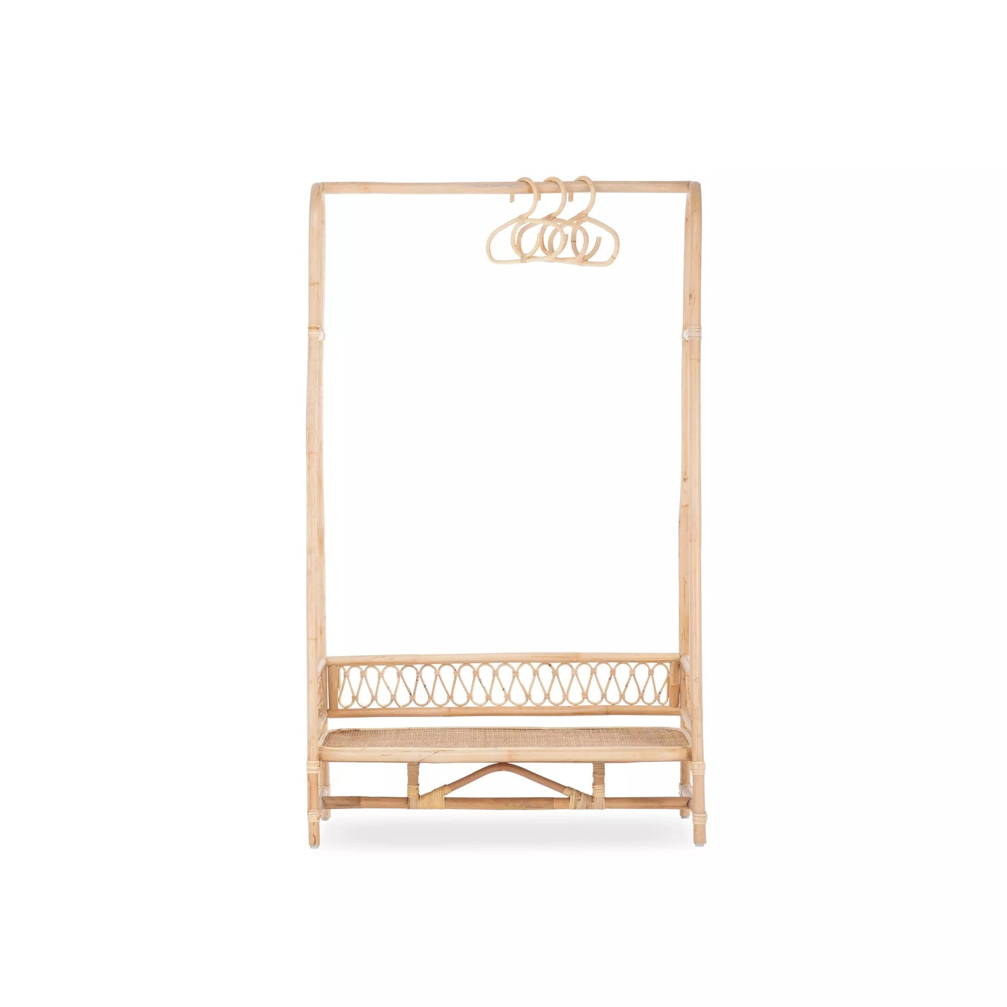 CuddleCo Aria Clothes Rail