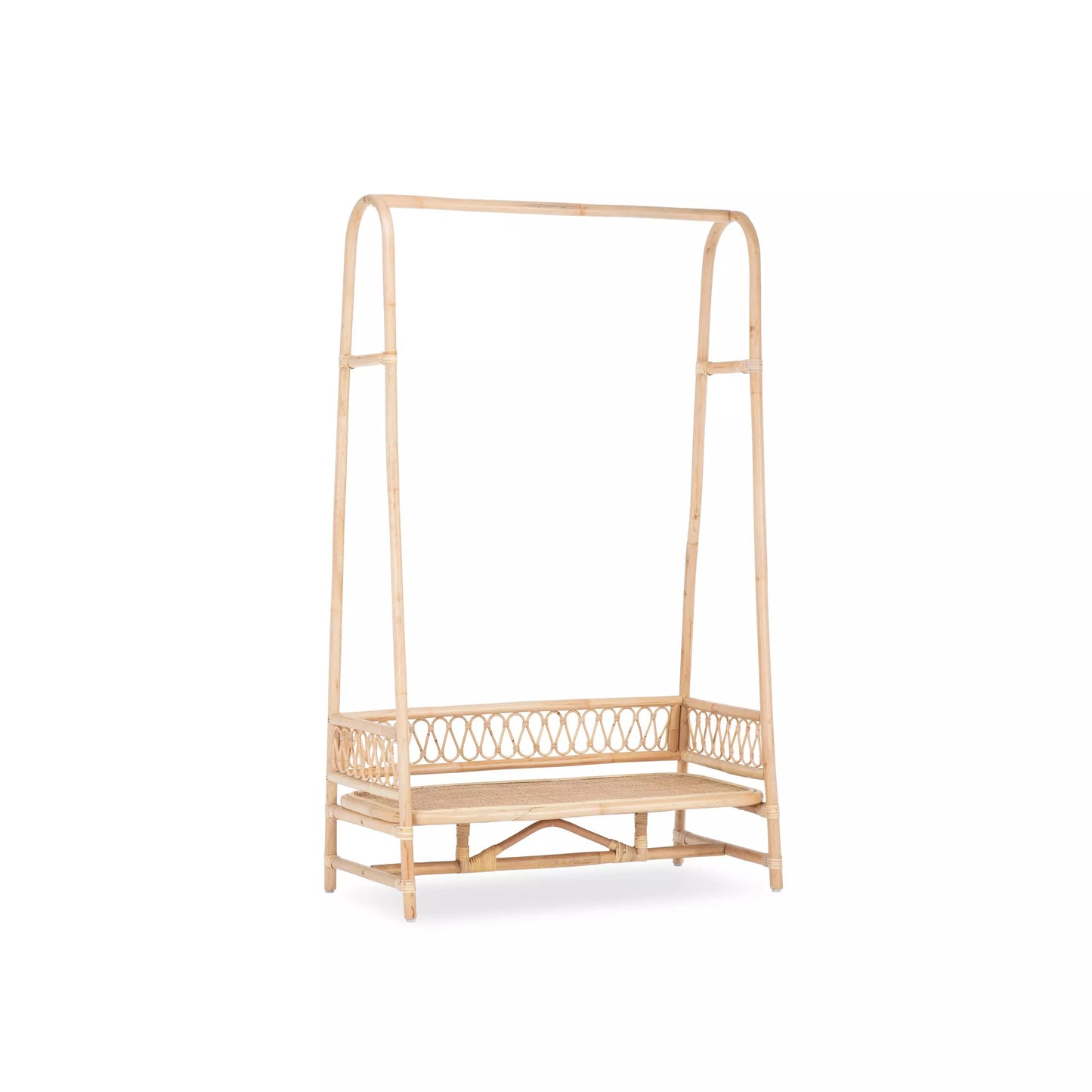 CuddleCo Aria Clothes Rail