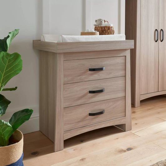 CuddleCo Isla Dresser
