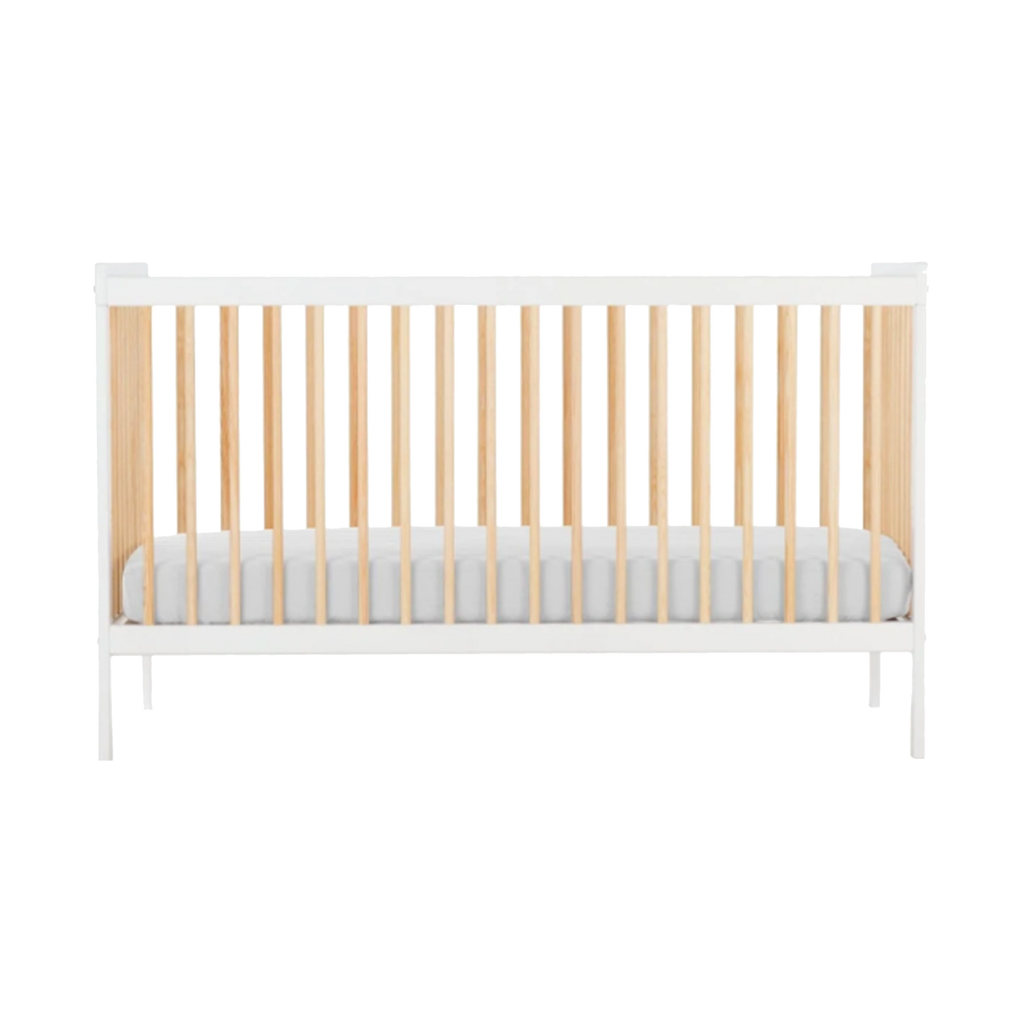 CuddleCo Nola Cot Bed