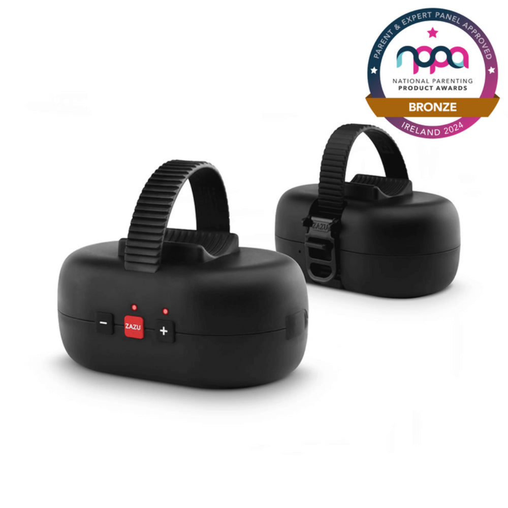 Zazu Robby the Rocker