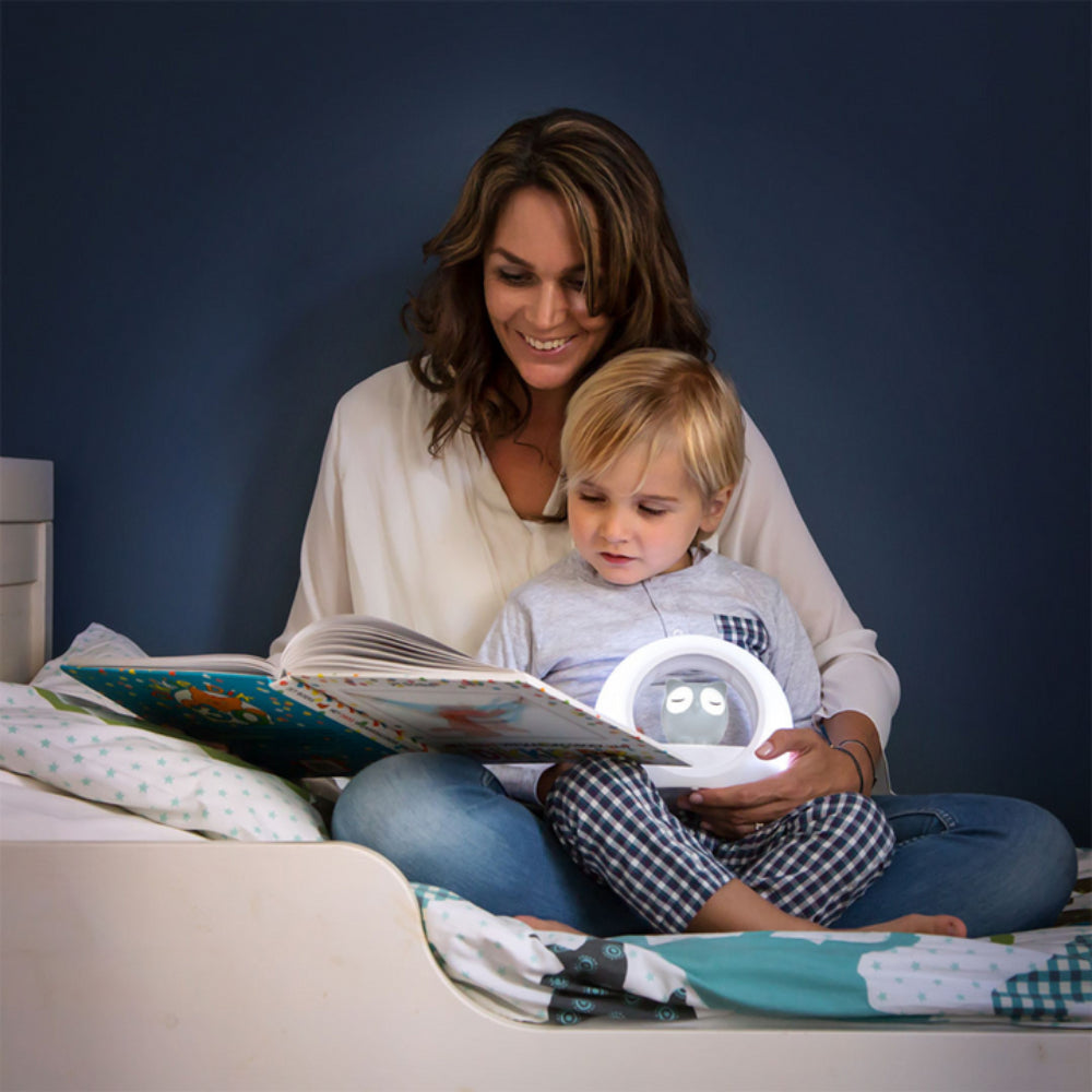 Zazu Nightlight