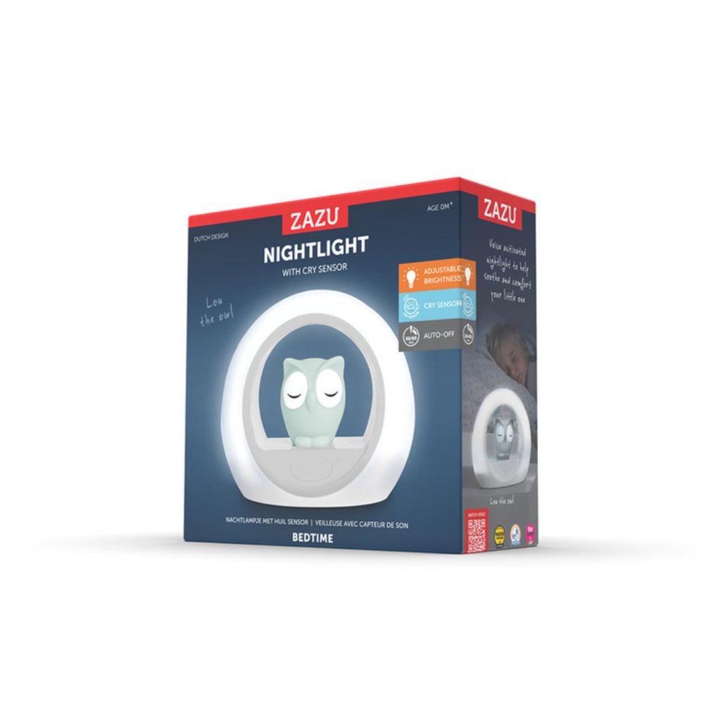 Zazu Nightlight