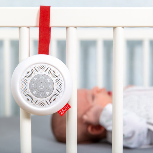 Zazu Portable Baby Soother