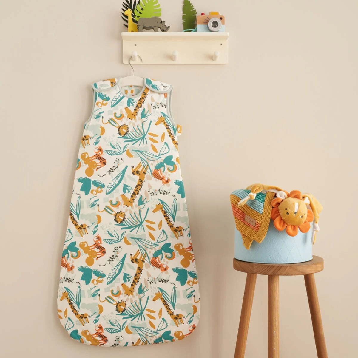 Tutti Bambini Baby Sleep Bag 6-18 Months
