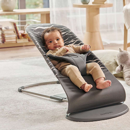Babybjorn Bouncer Bliss - Mesh