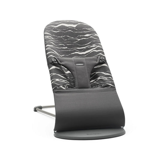 Babybjorn Bouncer Bliss - Woven