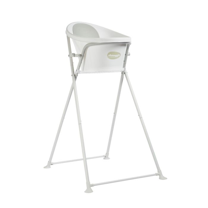Shnuggle Folding Baby Bath Stand