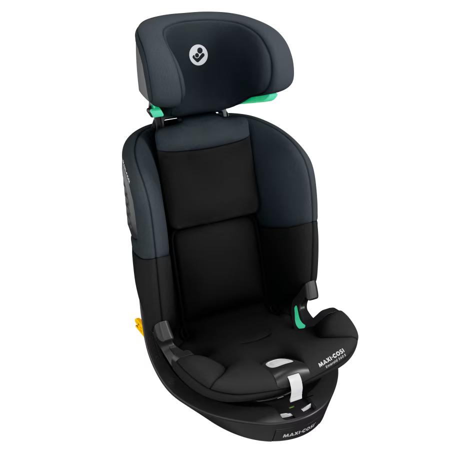 Maxi Cosi Emerald 360 S
