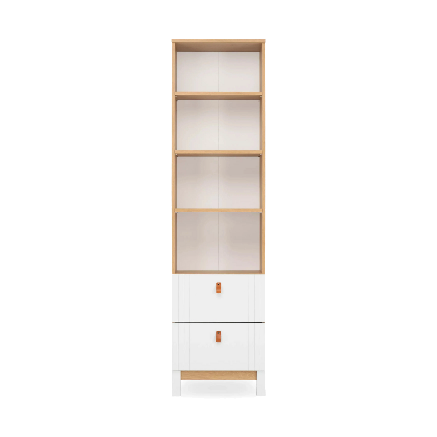 CuddleCo Rafi Bookcase